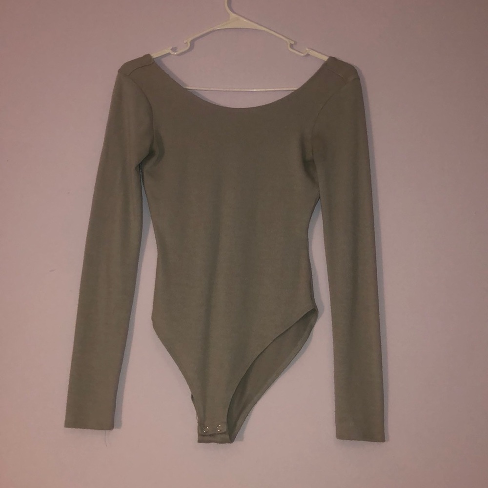 Bodysuit